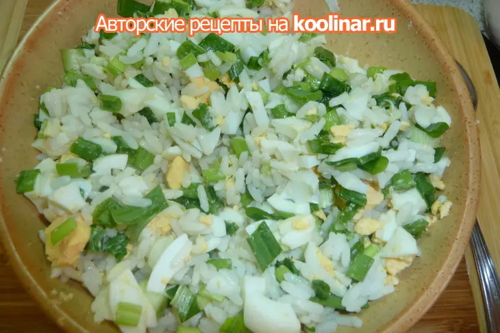 Блинный каравай "то, что любо выбирай": шаг 7