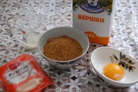 Пирожное "барбадос" от адриано зумбо: шаг 16