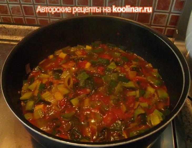Вкусный рис с овощами в пост и не только: шаг 1