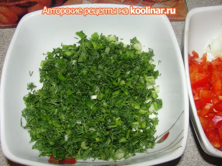 Красавцы шампиньоны: шаг 2