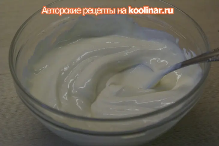 Курица по-французски: шаг 6