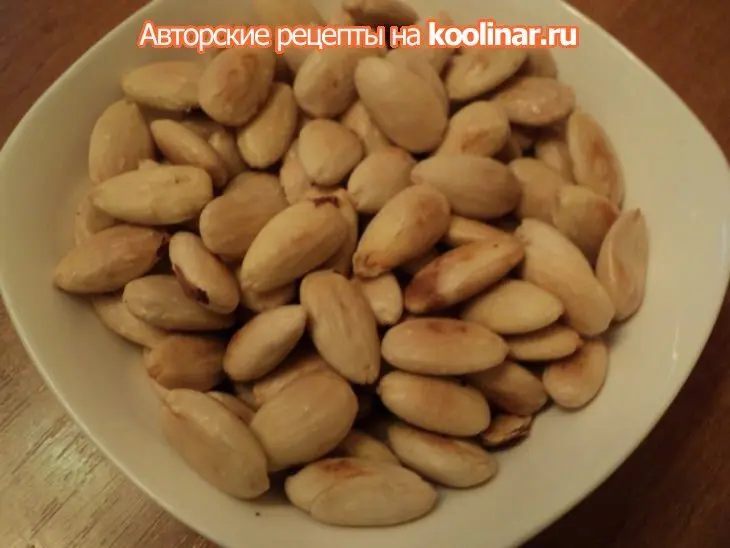Гарфаньянский пирог или пирог св.петра.: шаг 3
