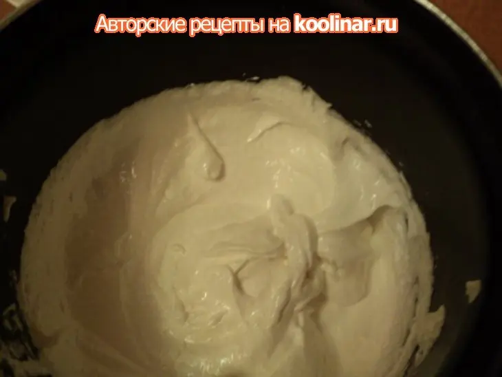 Гарфаньянский пирог или пирог св.петра.: шаг 5