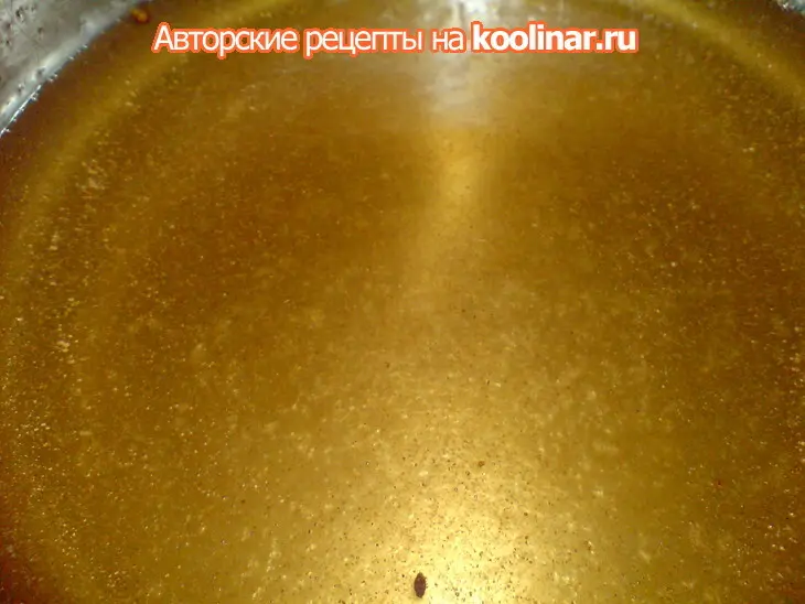 Открытый фруктовый пирог с сыром/tortine di frutta: шаг 2