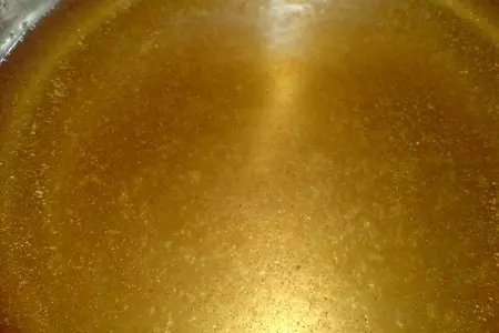 Открытый фруктовый пирог с сыром/tortine di frutta: шаг 2
