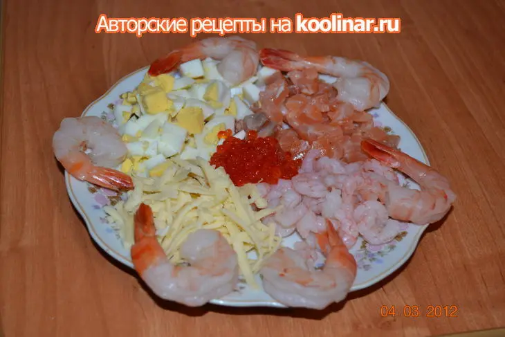 Фантазия: шаг 1