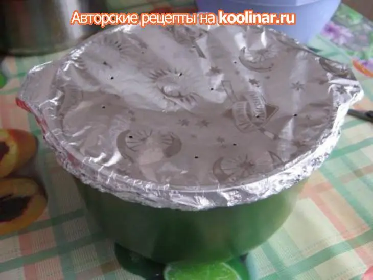 Кролик на ужин охотника: шаг 12