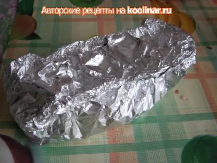 Кролик на ужин охотника: шаг 18