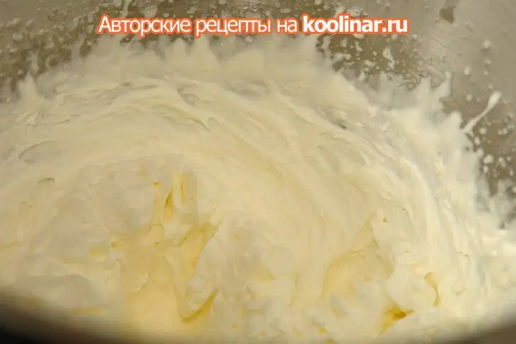 Торт "пианино" для моей талантливой крестницы кристины: шаг 6