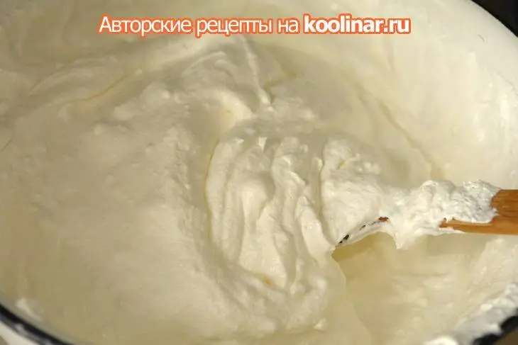 Торт "пианино" для моей талантливой крестницы кристины: шаг 7