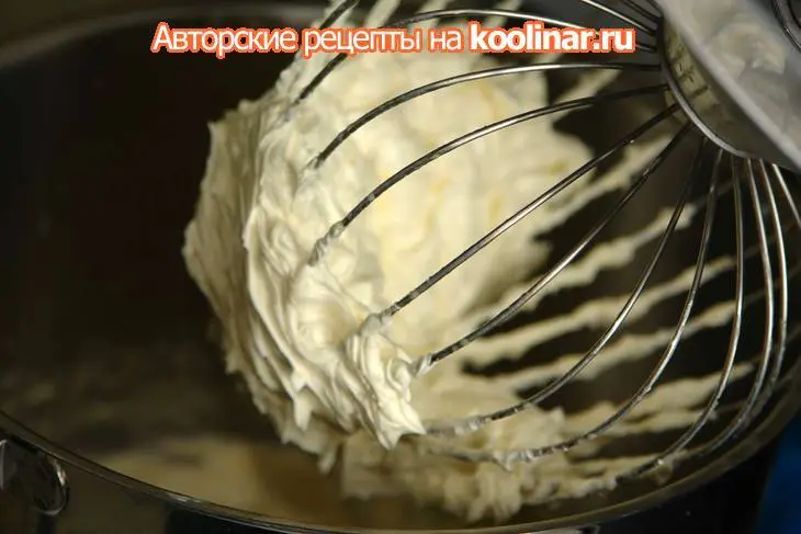 Торт "пианино" для моей талантливой крестницы кристины: шаг 10