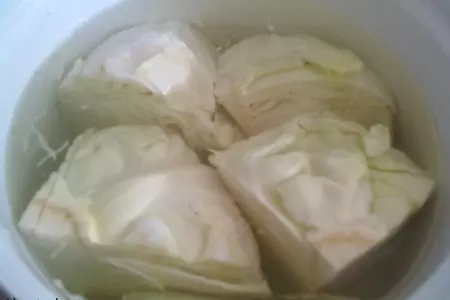 Мягкие,хрустящие,а главное...постные котлеты))): шаг 2