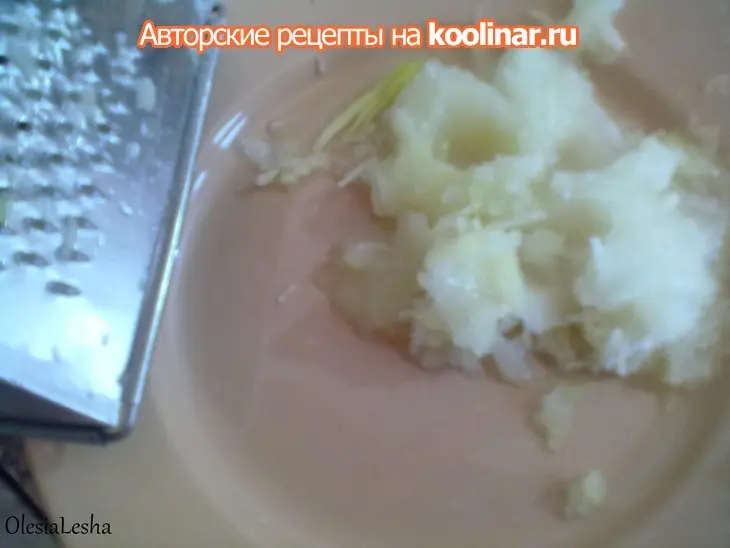 Мягкие,хрустящие,а главное...постные котлеты))): шаг 4