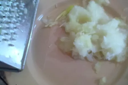 Мягкие,хрустящие,а главное...постные котлеты))): шаг 4