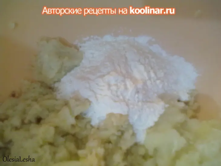 Мягкие,хрустящие,а главное...постные котлеты))): шаг 7