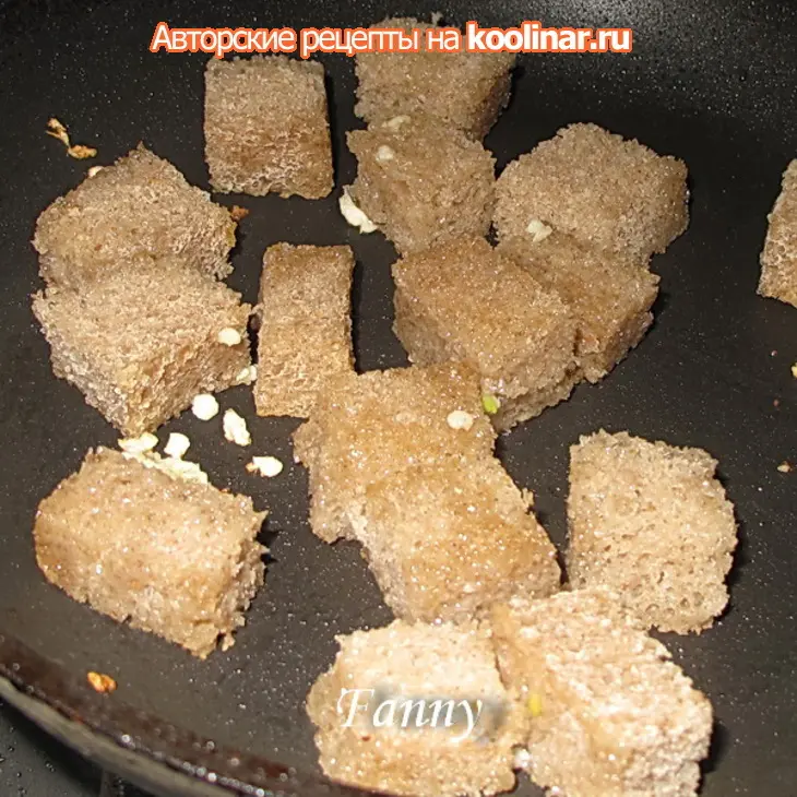 Феррара - фаршированные кальмары с соусом из тунца: шаг 3