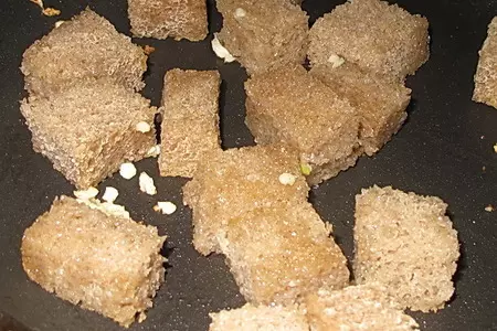 Феррара - фаршированные кальмары с соусом из тунца: шаг 3