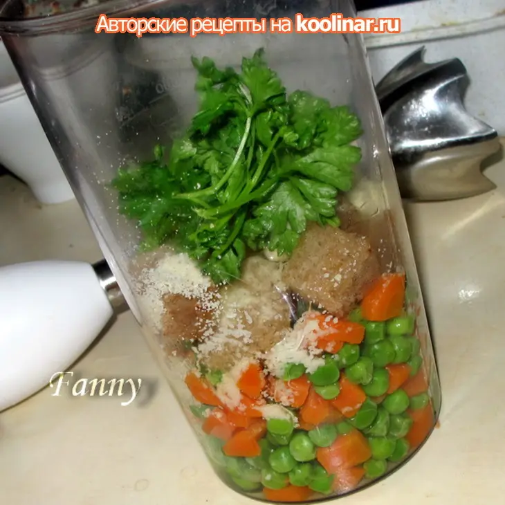 Феррара - фаршированные кальмары с соусом из тунца: шаг 5
