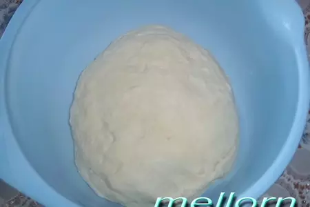 Милинки: шаг 2