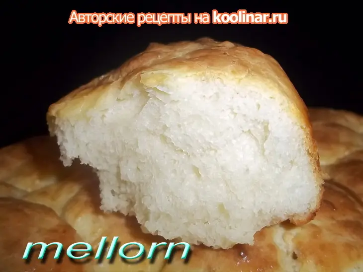 Милинки: шаг 10