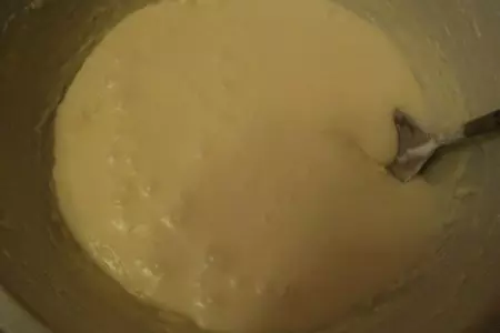 Торт « для тебя»: шаг 8