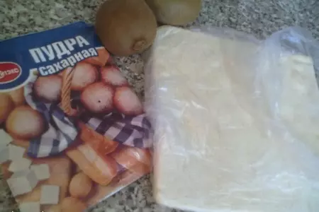 Вкусные розы для  koolinarочек))): шаг 1