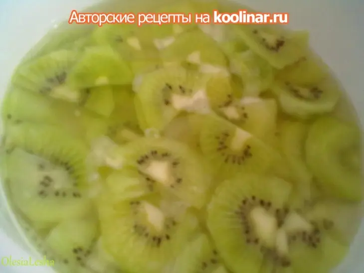 Вкусные розы для  koolinarочек))): шаг 6