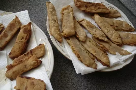 Суп-пюре из чечевицы с морковью: шаг 13