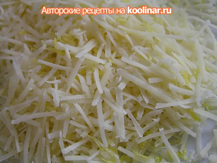 Курица "миланезе" с томатным соусом: шаг 1