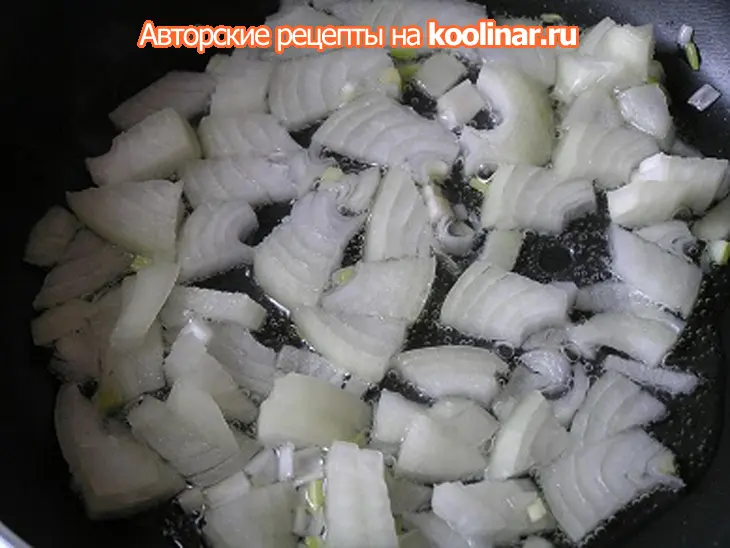 Курица "миланезе" с томатным соусом: шаг 7