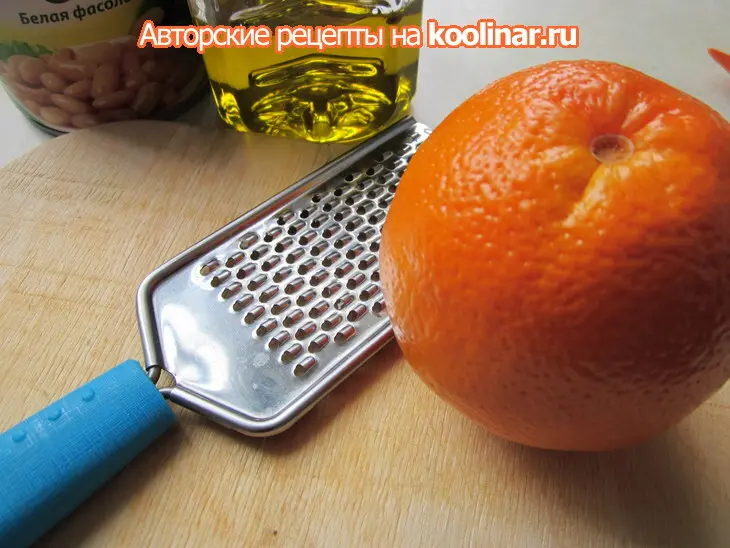 Минестроне с пастой: шаг 6