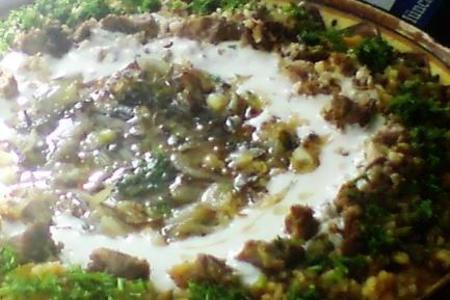 Таджикские Блюда Рецепты С Фото Простые