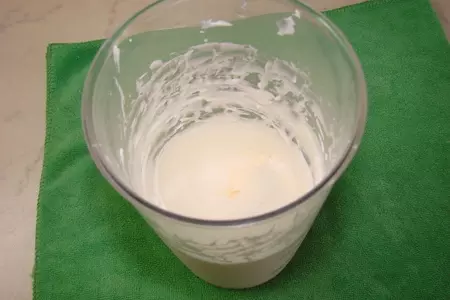 Торт"экзотика": шаг 12