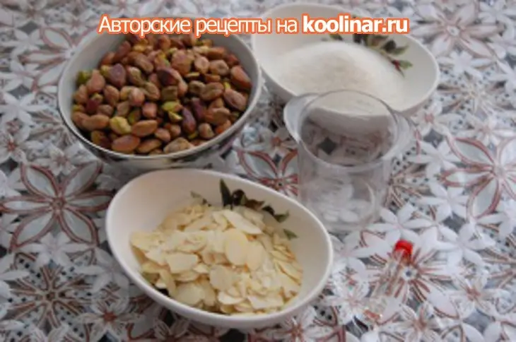 Пирожное "суши": шаг 11