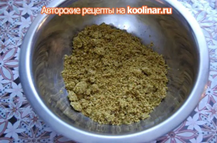 Пирожное "суши": шаг 12