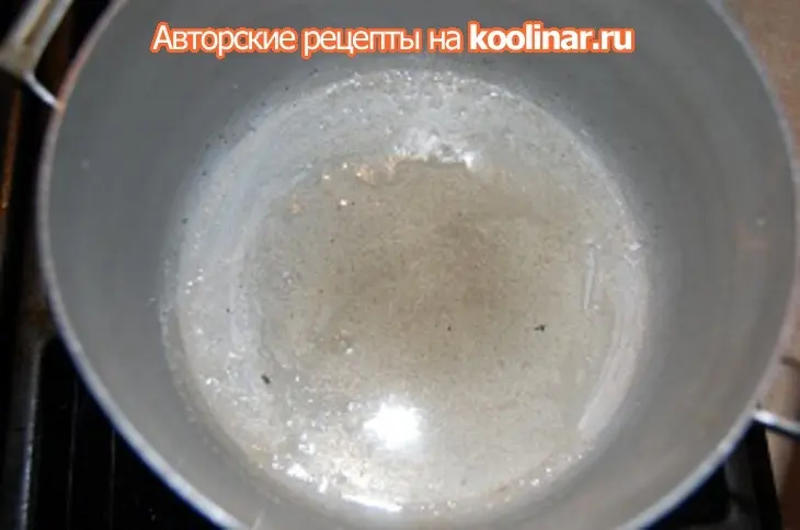 Пирожное "суши": шаг 13