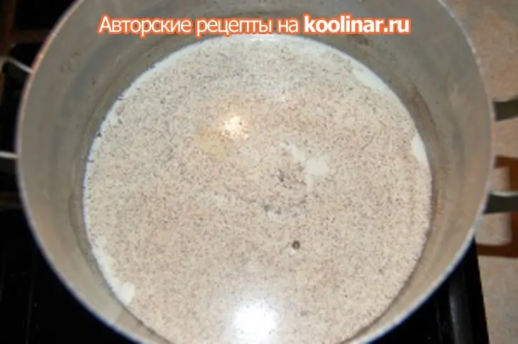 Пирожное "суши": шаг 16