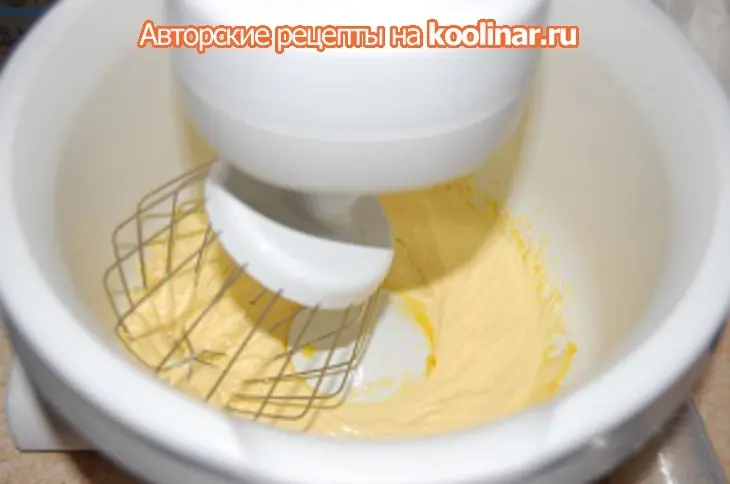 Пирожное "суши": шаг 17