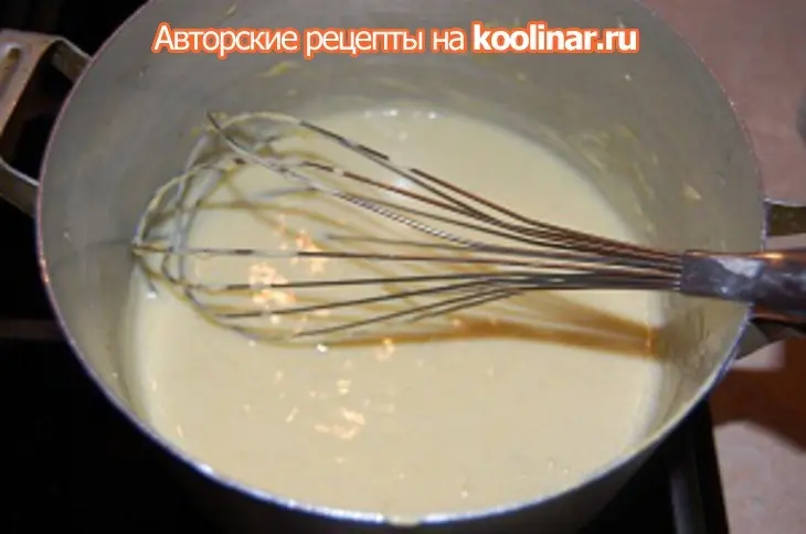 Пирожное "суши": шаг 18