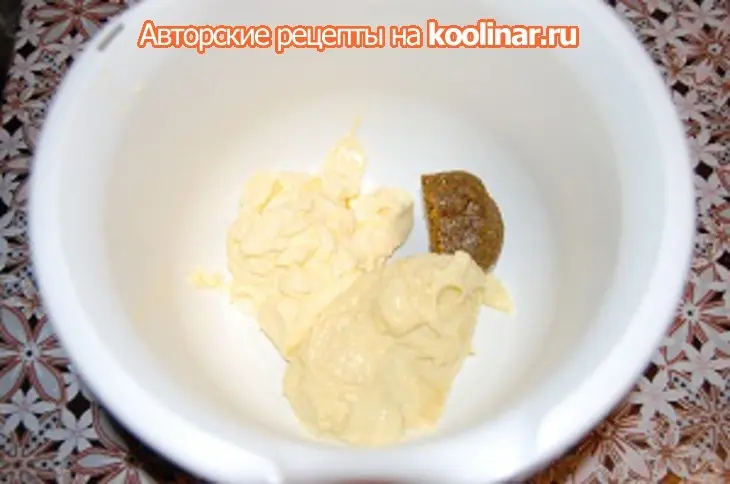 Пирожное "суши": шаг 19