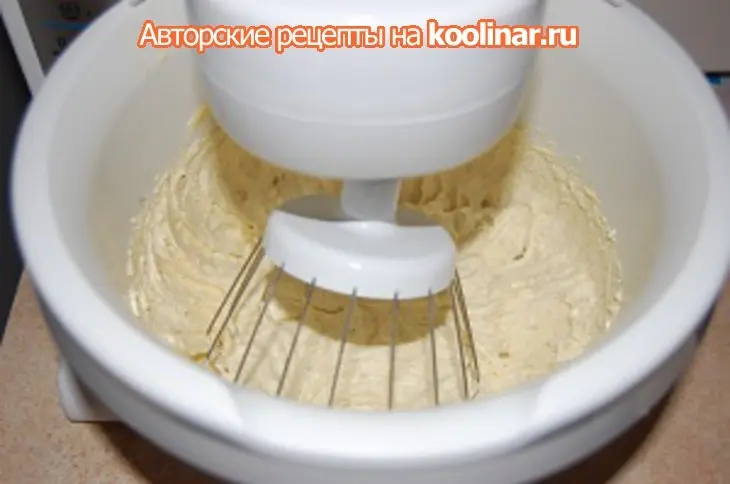 Пирожное "суши": шаг 20