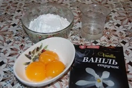 Пирожное "суши": шаг 21