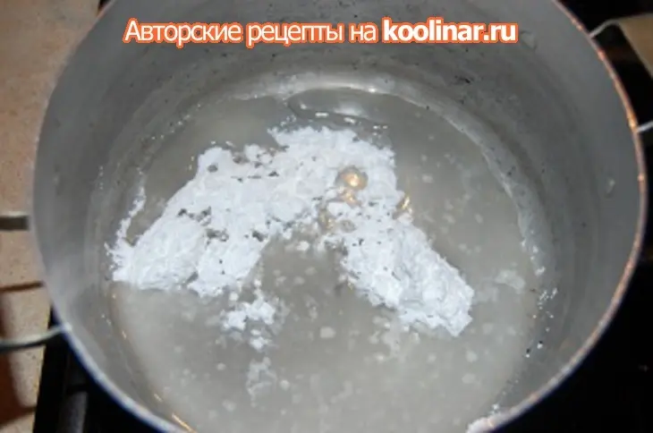 Пирожное "суши": шаг 22