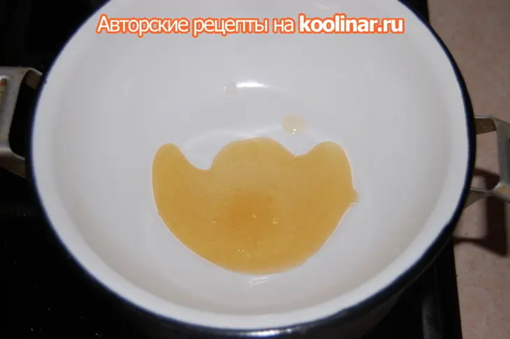 Пирожное "суши": шаг 24