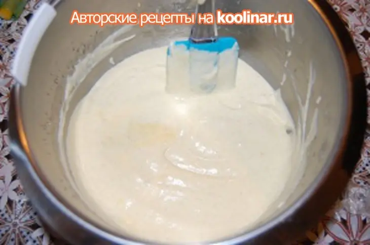 Пирожное "суши": шаг 27