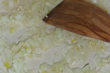 Нежнейшие зразы из трески: шаг 4