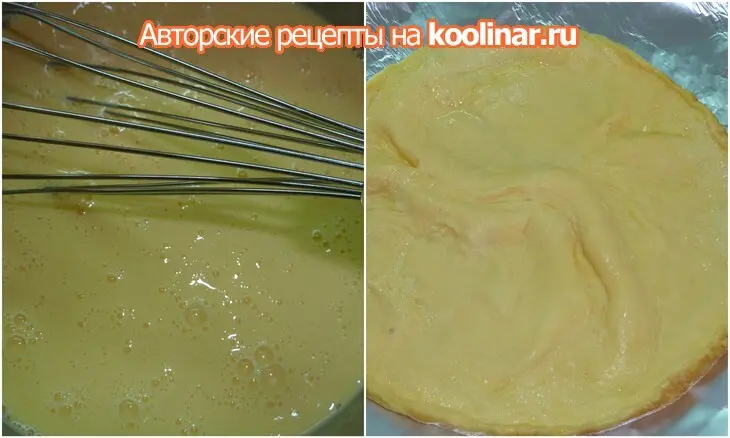 Нежнейшие зразы из трески: шаг 6