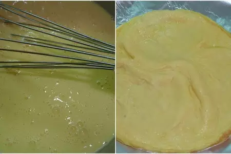 Нежнейшие зразы из трески: шаг 6