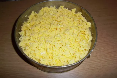 Пирог с алычой: шаг 10