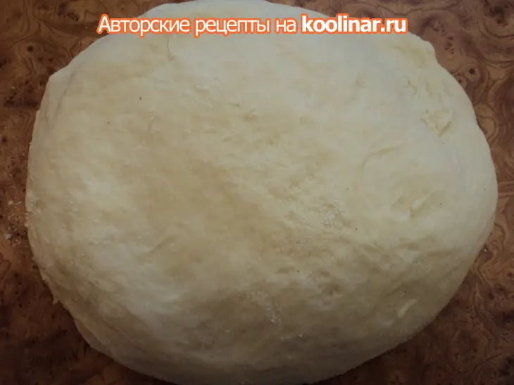 Батоны. какой хочешь выбирай.: шаг 1